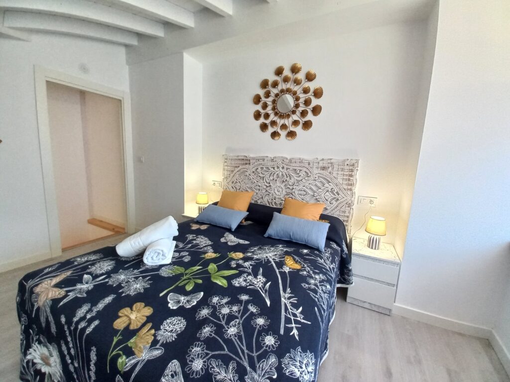 Matrimonial Apartamento la capital de cuba 2