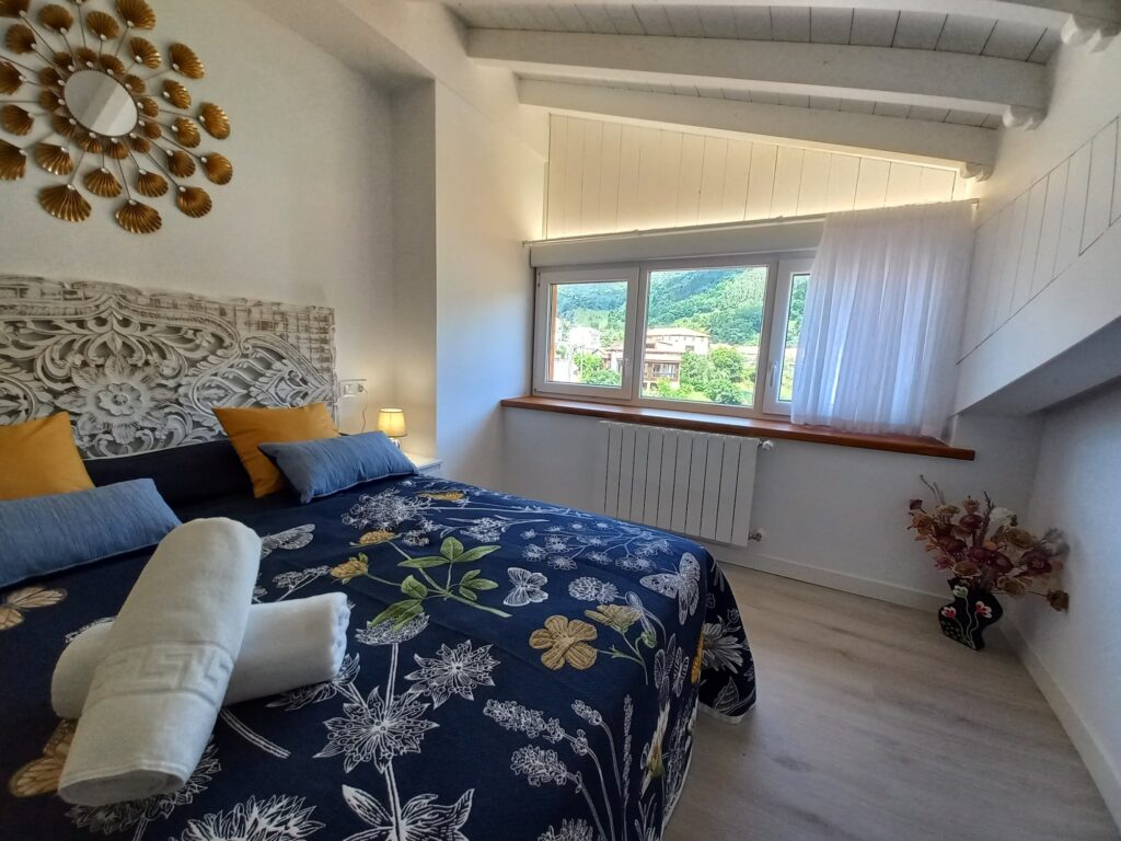 Habitación de matrimonio Apartamento la capital de cuba 4