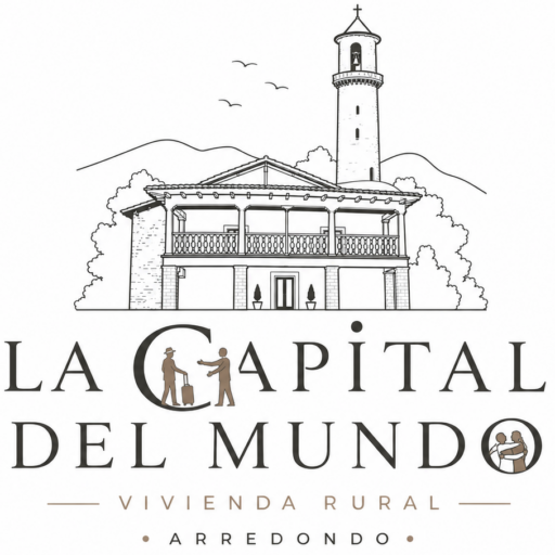 La Capital del Mundo